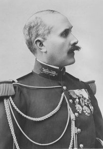 Retrato del Teniente Coronel Paty de Clam